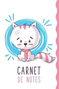 Carnet de Notes