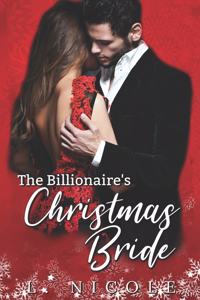 Billionaire's Christmas Bride