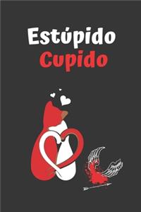 Estúpido Cupido