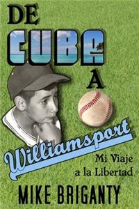 De Cuba a Williamsport