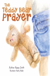 Teddy Bear Prayer