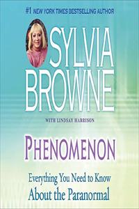 Phenomenon Lib/E