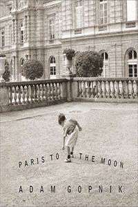 Paris to the Moon Lib/E