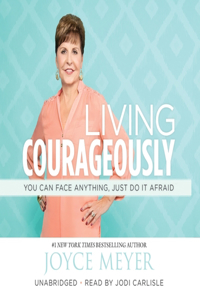 Living Courageously