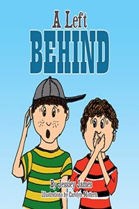 Left Behind