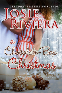 Chocolate-Box Christmas