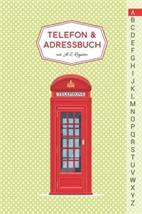 Telefon &