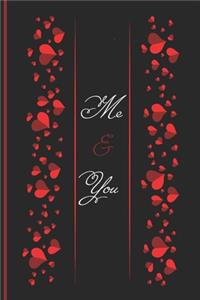 Me And You