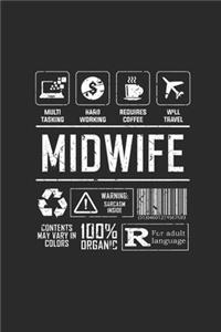 Midwife