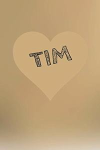 Tim - Faltmalbuch