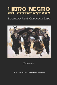 Libro Negro del Desencantado