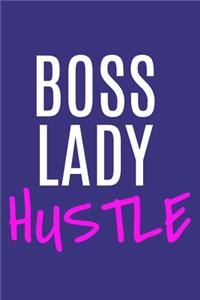 Boss Lady Hustle