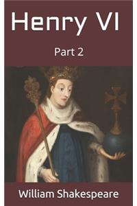 Henry VI, Part 2