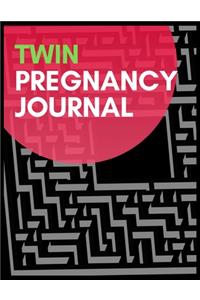 Twin Pregnancy Journal