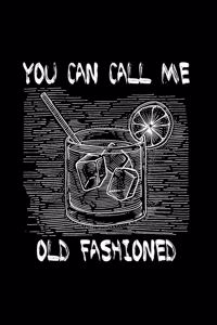 You can call me old fashioned