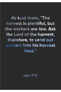 Luke 10