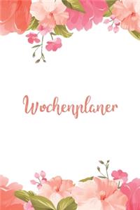 Wochenplaner