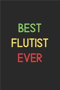 Best Flutist Ever