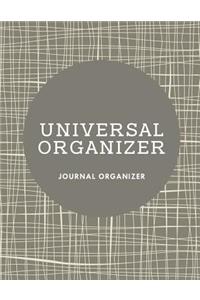 Universal Organizer