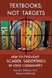 Textbooks, Not Targets