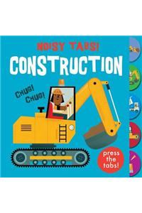 Noisy Tabs!: Construction