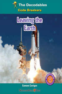 Leaving the Earth