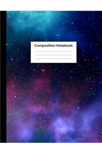 Composition Notebook