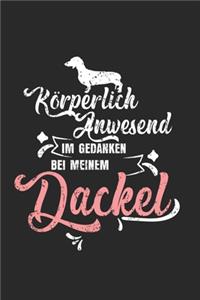 Dackel