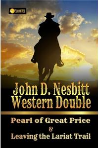 John D. Nesbitt Western Double