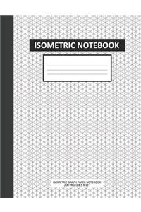 Isometric Notebook