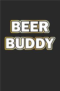 Beer Buddy