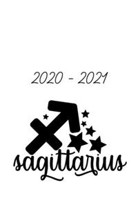 2020-2021 Sagittarius