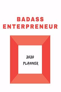 BadAss Enterpreneur