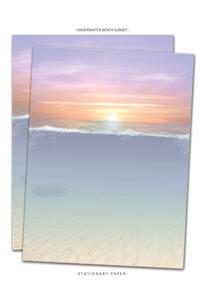 Stationary Paper