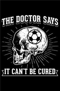 The Doctor Says It Can't Be Cured