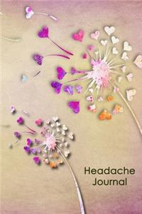 Headache Journal
