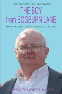 Boy from Bogburn Lane