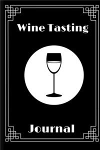 Wine Tasting Journal