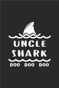 Uncle Shark Doo Doo Doo