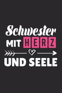 Schwester Mit Herz Und Seele