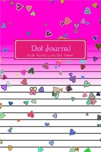 Dot Journal
