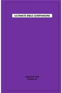 Ultimate Bible Companions