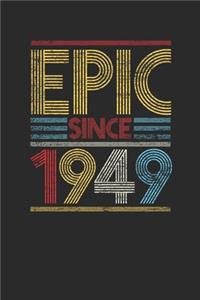Epic Since 1949