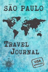 São Paulo Travel Journal