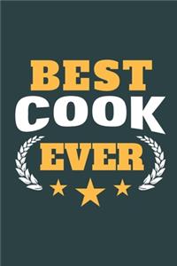 Best Cook Ever