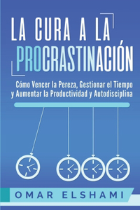 Cura a la Procrastinación