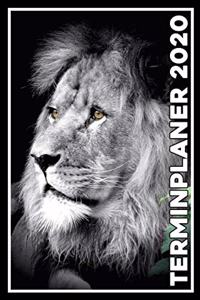 Terminplaner 2020