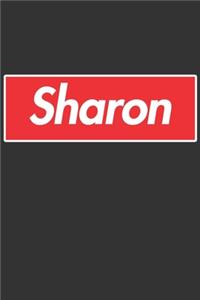 Sharon