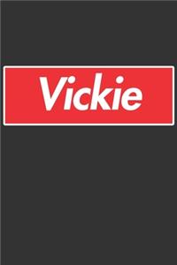 Vickie