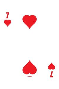 7 Of Hearts